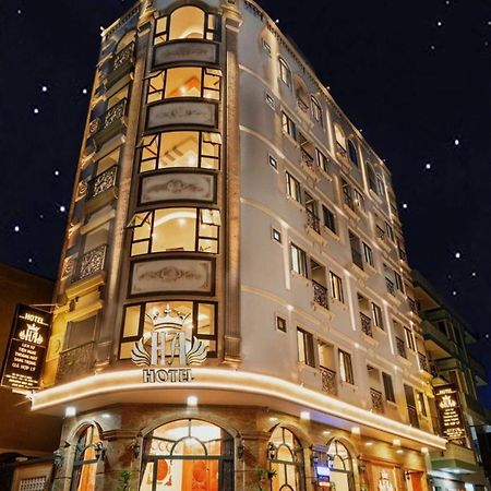 Phương Ánh Hotel Vung Tau Exterior foto