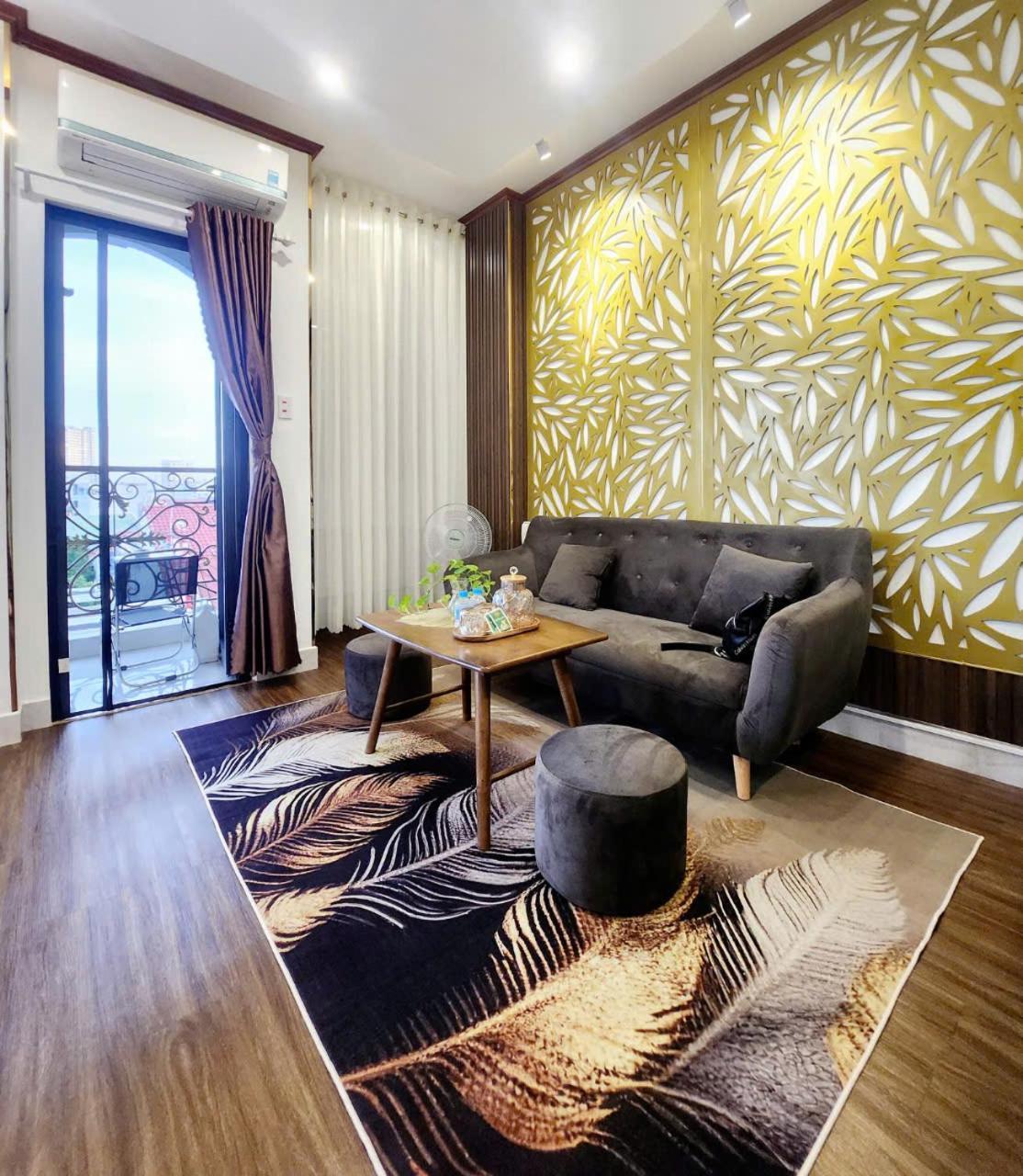 Phương Ánh Hotel Vung Tau Exterior foto