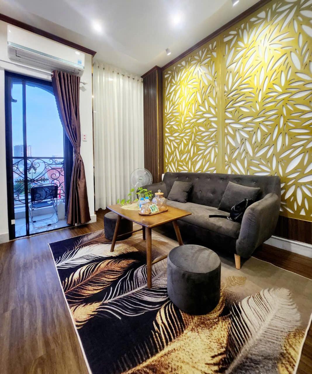 Phương Ánh Hotel Vung Tau Exterior foto