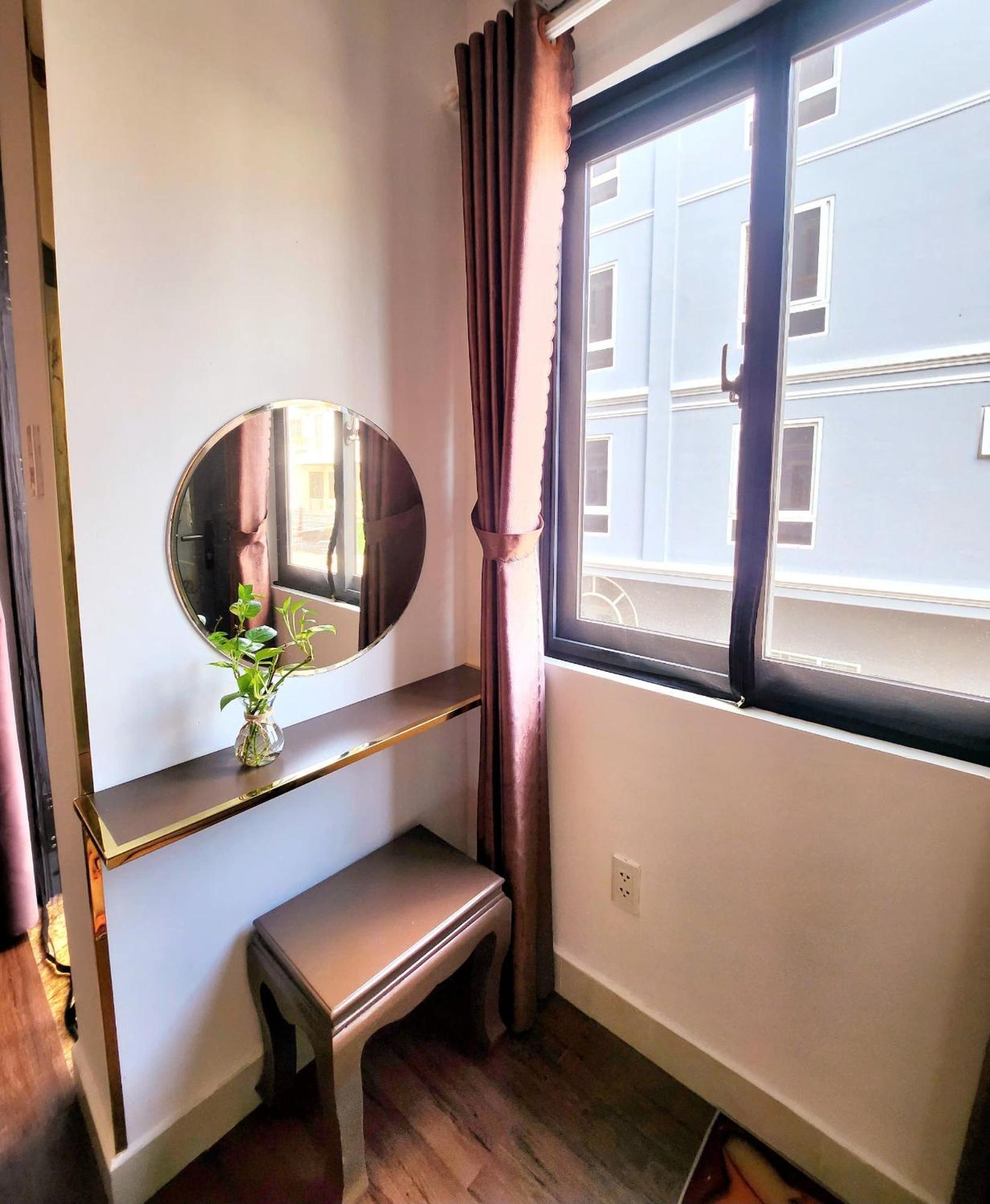 Phương Ánh Hotel Vung Tau Exterior foto